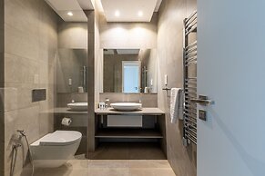 Colourful Modernity by YourHost Nairobi