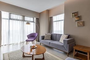 Colourful Modernity by YourHost Nairobi