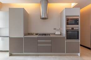 Colourful Modernity by YourHost Nairobi