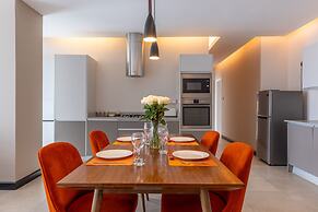 Colourful Modernity by YourHost Nairobi