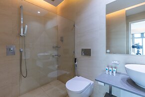 Colourful Modernity by YourHost Nairobi