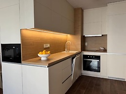 Inspire Your Stay new and Comfort Apartment in Sofia