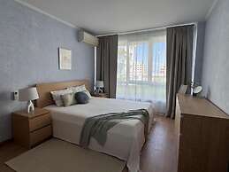Inspire Your Stay new and Comfort Apartment in Sofia