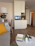 Inspire Your Stay new and Comfort Apartment in Sofia