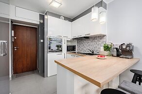 ShortStayPoland Ogrodowa B144