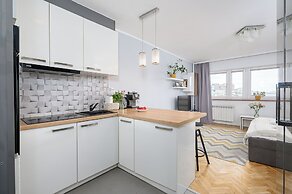 ShortStayPoland Ogrodowa B144