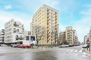 ShortStayPoland Ogrodowa B144