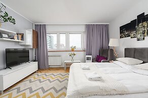 ShortStayPoland Ogrodowa B144