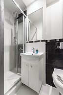 ShortStayPoland Ogrodowa B144