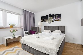 ShortStayPoland Ogrodowa B144