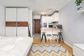 ShortStayPoland Ogrodowa B144