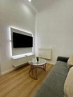 Nova Charm Aparthotel in Old Tbilisi