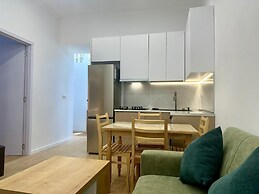 Nova Charm Aparthotel in Old Tbilisi