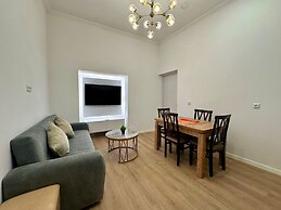 Nova Charm Aparthotel in Old Tbilisi