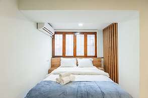 Nova Charm Aparthotel in Old Tbilisi
