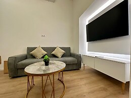 Nova Charm Aparthotel in Old Tbilisi