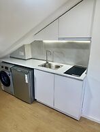 Nova Charm Aparthotel in Old Tbilisi