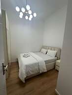 Nova Charm Aparthotel in Old Tbilisi