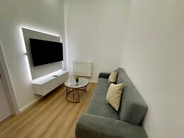 Nova Charm Aparthotel in Old Tbilisi