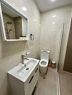 Nova Charm Aparthotel in Old Tbilisi