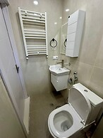 Nova Charm Aparthotel in Old Tbilisi