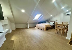 Nova Charm Aparthotel in Old Tbilisi