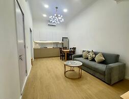 Nova Charm Aparthotel in Old Tbilisi