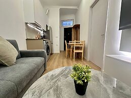 Nova Charm Aparthotel in Old Tbilisi