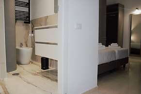 Domus Dea Roma - by Trinità