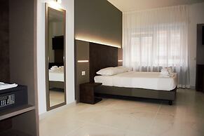 Domus Dea Roma - by Trinità