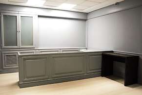 Domus Dea Roma - by Trinità