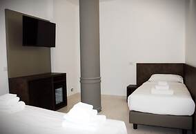 Domus Dea Roma - by Trinità