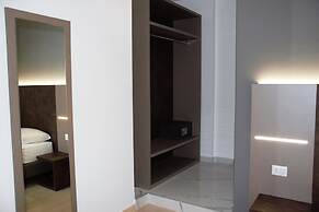 Domus Dea Roma - by Trinità