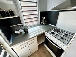 Apartman Ramona