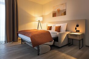 Atrium Apart Hotel Brühl