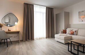 Atrium Apart Hotel Brühl