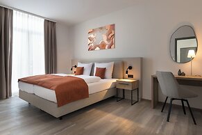 Atrium Apart Hotel Brühl