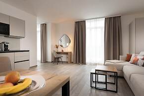 Atrium Apart Hotel Brühl