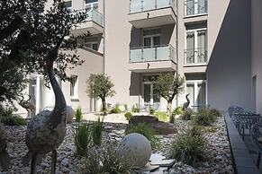 Atrium Apart Hotel Brühl