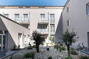 Atrium Apart Hotel Brühl