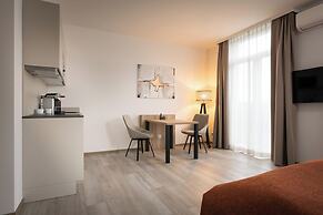 Atrium Apart Hotel Brühl