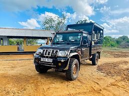 Wanamal Lake Front Yala