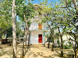 Wanamal Lake Front Yala