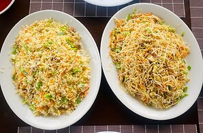 Wanamal Lake Front Yala