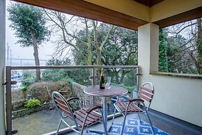 Marina House Annex - 1 Bedroom - Neyland