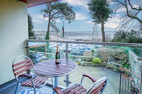 Marina House Annex - 1 Bedroom - Neyland