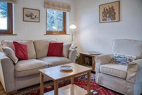 Marina House Annex - 1 Bedroom - Neyland