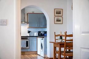 Marina House Annex - 1 Bedroom - Neyland