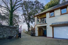Marina House Annex - 1 Bedroom - Neyland