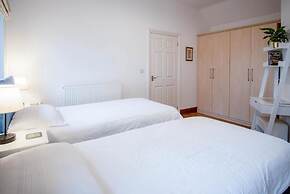 Marina House Annex - 1 Bedroom - Neyland